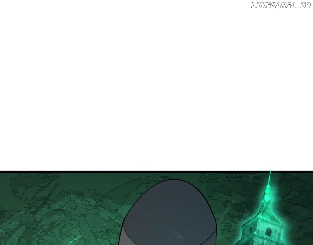 Era of the Haunted Chapter 375 - page 14